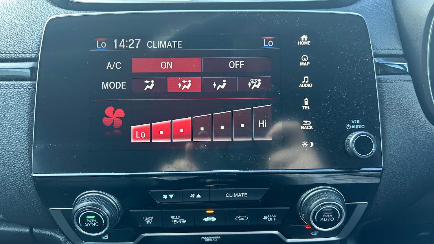 Used Honda CR-V 2020 for sale - 77760465: Photo 19