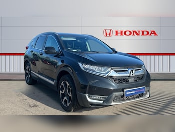 Used Honda CR-V 2020 for sale - 77760465: Photo