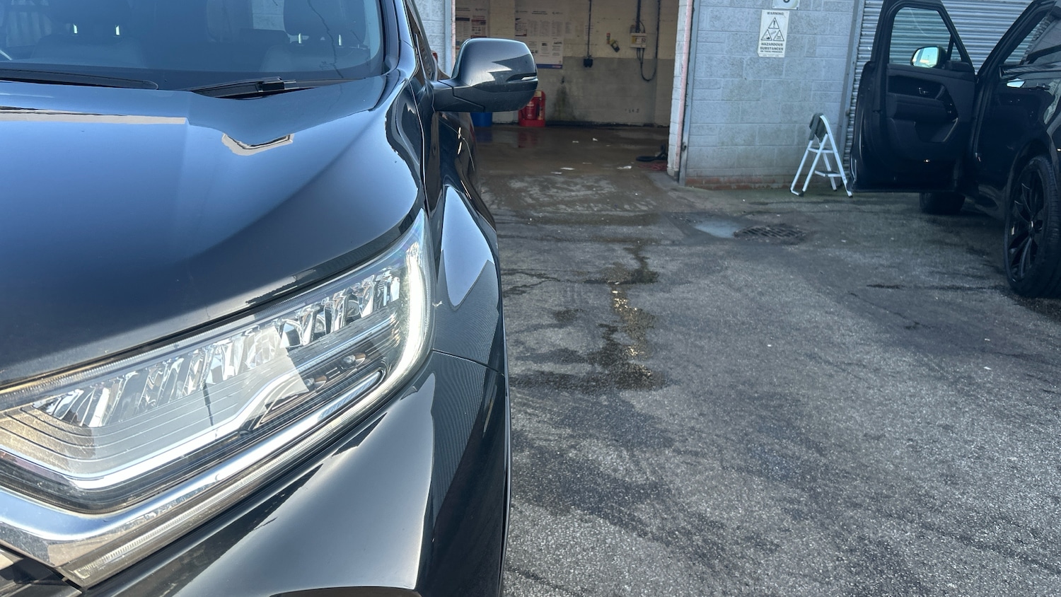 Used Honda CR-V 2020 for sale - 77760465: Photo 26