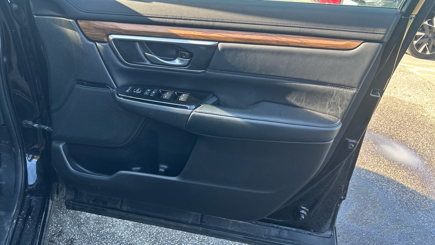 Used Honda CR-V 2020 for sale - 77760465: Photo 32