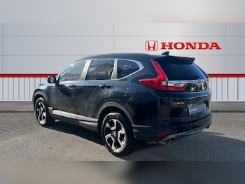 Used Honda CR-V 2020 for sale - 77760465: Photo