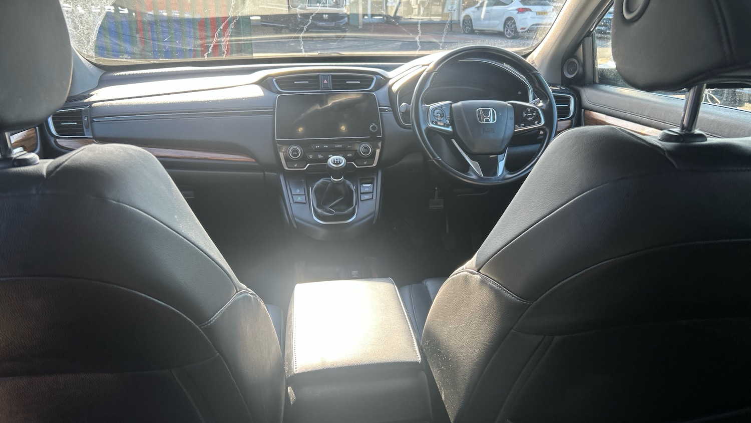 Used Honda CR-V 2020 for sale - 77760465: Photo 4