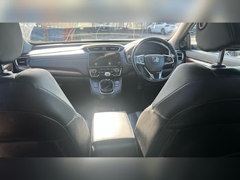 Used Honda CR-V 2020 for sale - 77760465: Photo