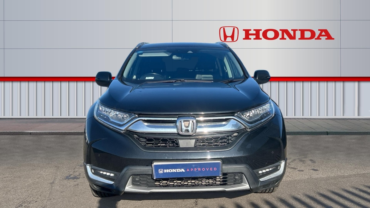 Used Honda CR-V 2020 for sale - 77760465: Photo 6