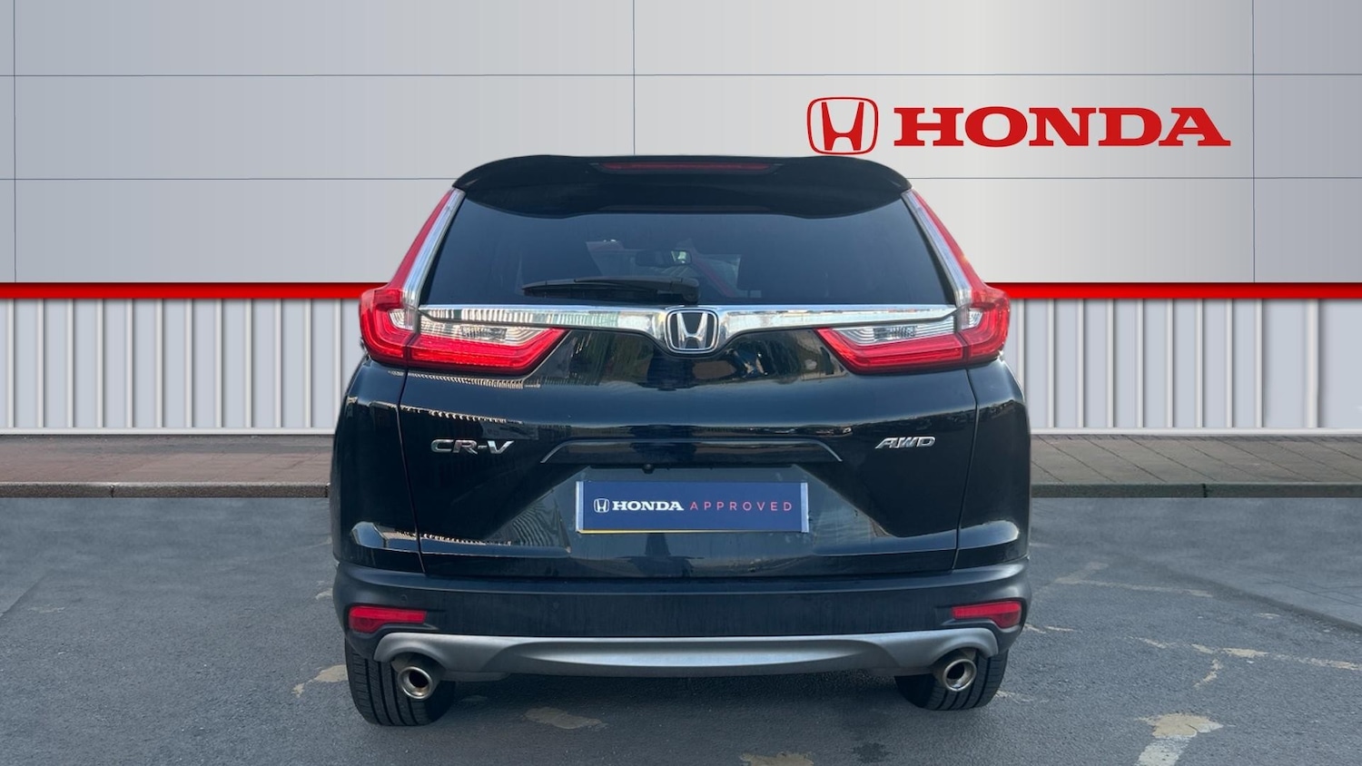 Used Honda CR-V 2020 for sale - 77760465: Photo 7