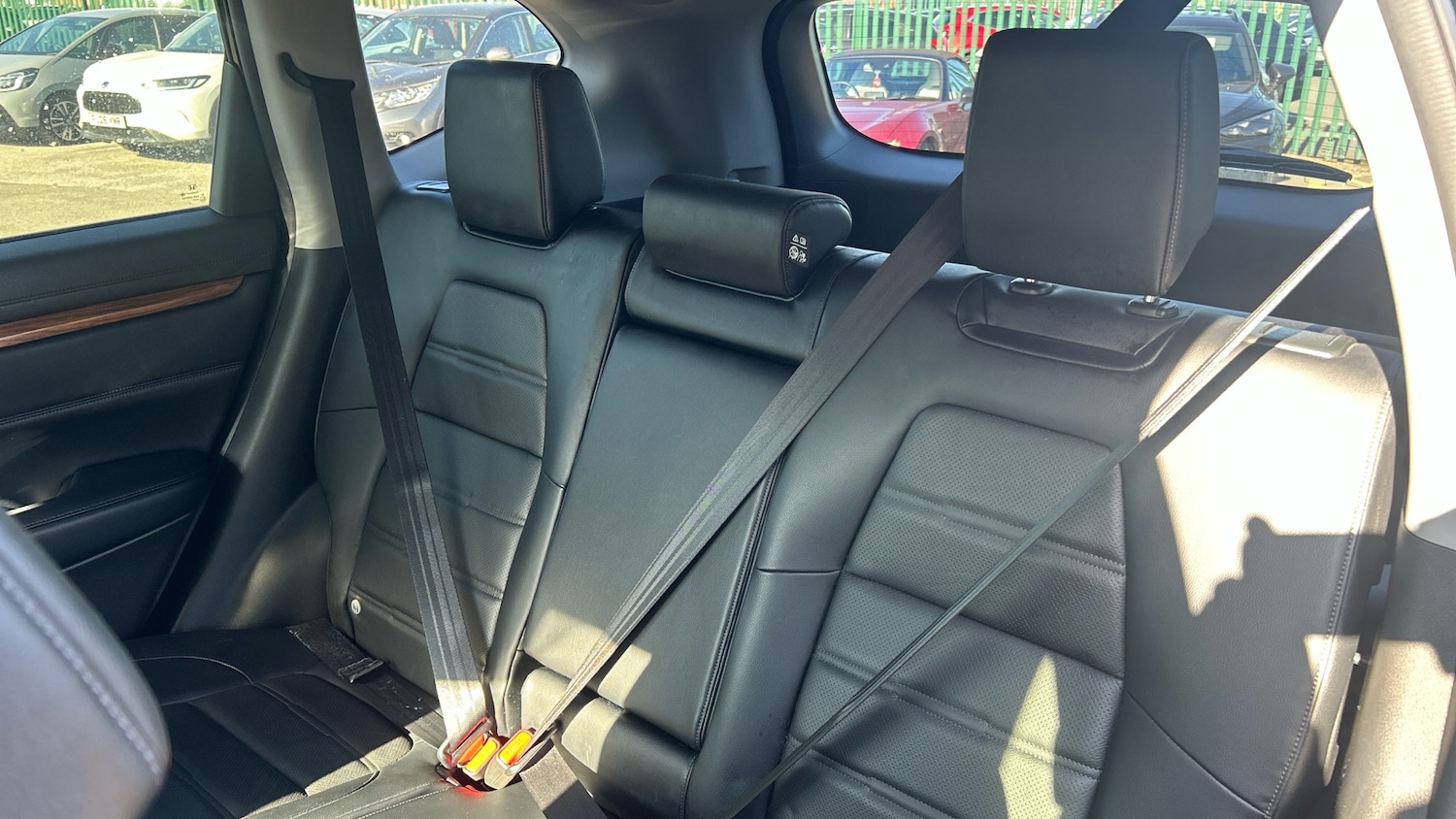 Used Honda CR-V 2020 for sale - 77760465: Photo 8