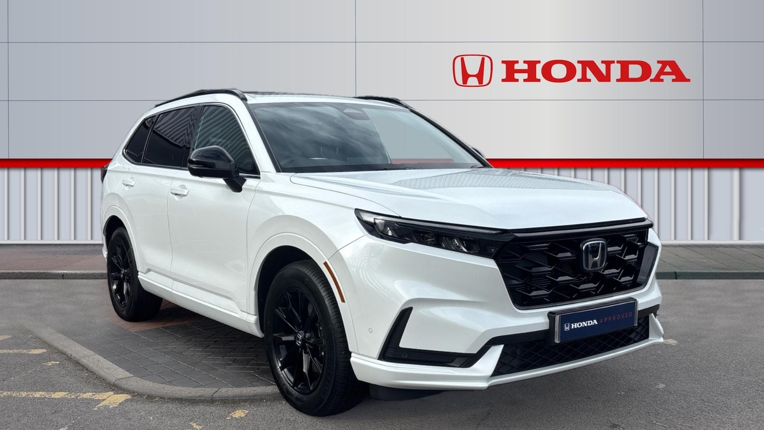 Used Honda CR-V 2025 for sale - 76146529: Photo 1