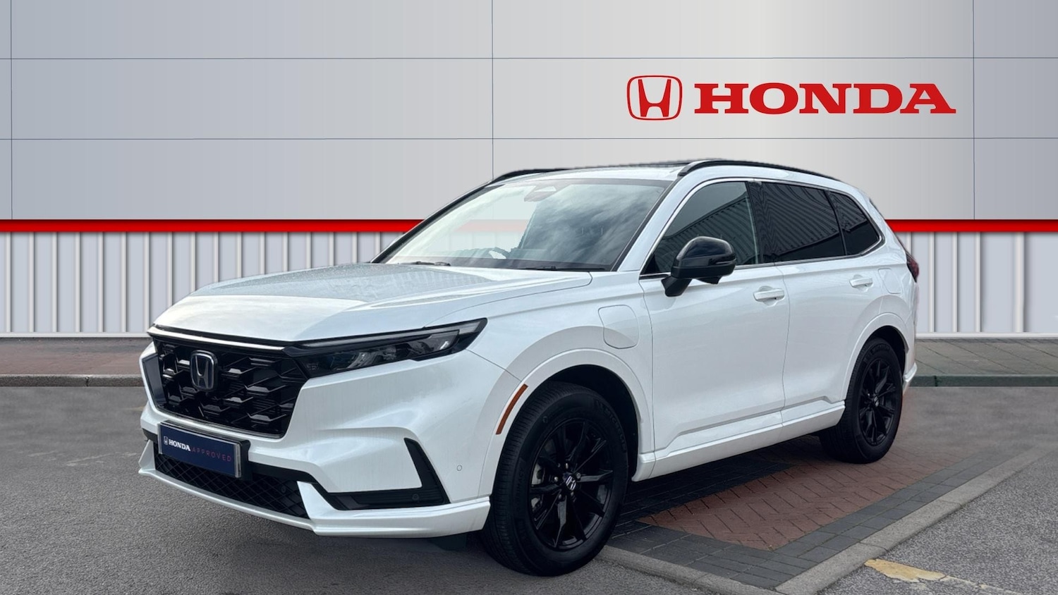 Used Honda CR-V 2025 for sale - 76146529: Photo 10