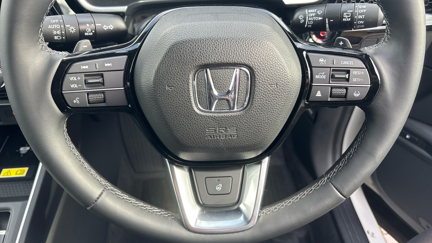 Used Honda CR-V 2025 for sale - 76146529: Photo 13