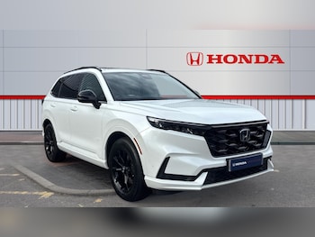 Honda - CR-V