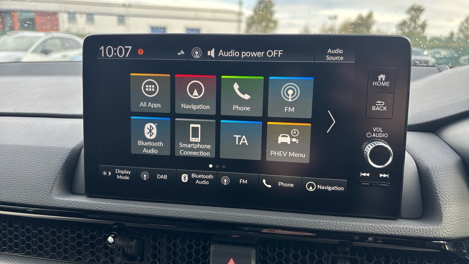 Used Honda CR-V 2025 for sale - 76146529: Photo 20