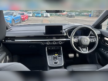 Used Honda CR-V 2025 for sale - 76146529: Photo 4