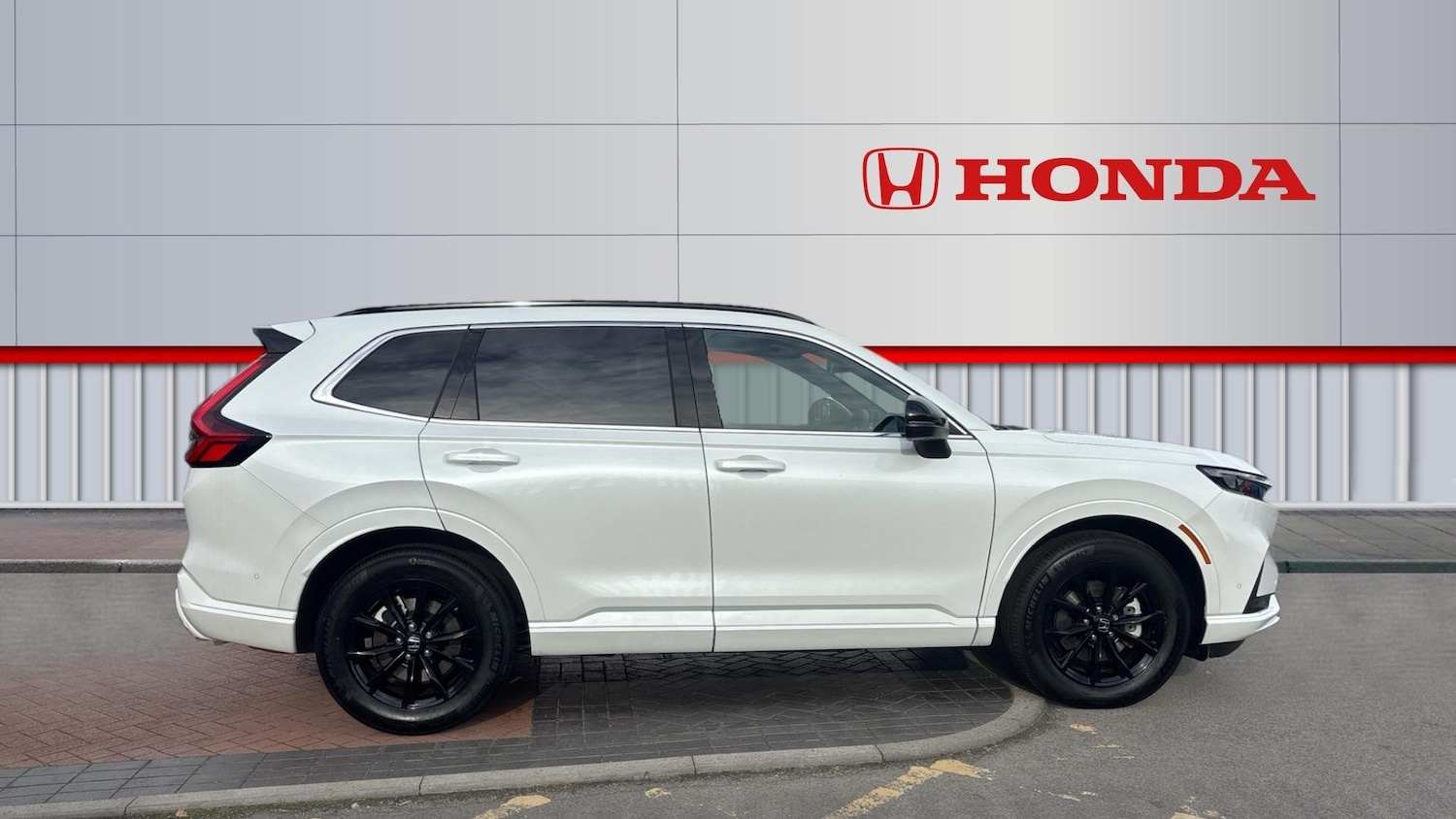 Used Honda CR-V 2025 for sale - 76146529: Photo 5