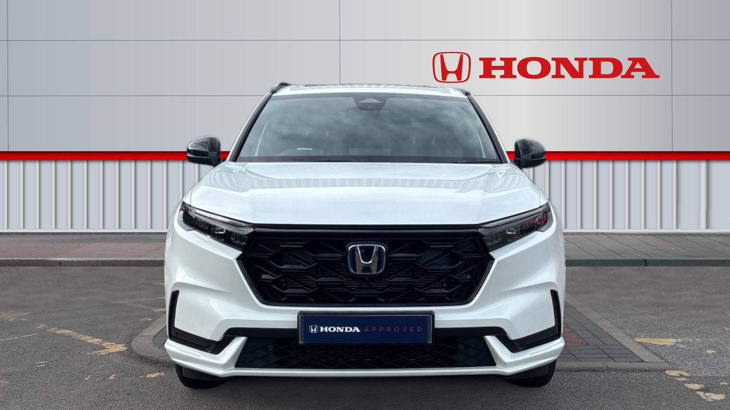 Used Honda CR-V 2025 for sale - 76146529: Photo 6