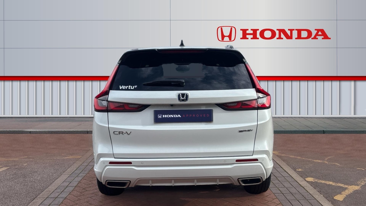 Used Honda CR-V 2025 for sale - 76146529: Photo 7