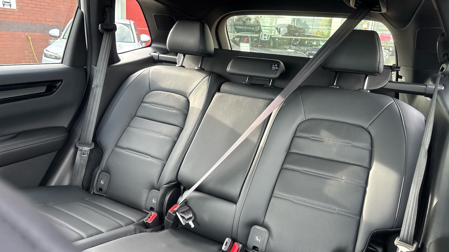 Used Honda CR-V 2025 for sale - 76146529: Photo 8