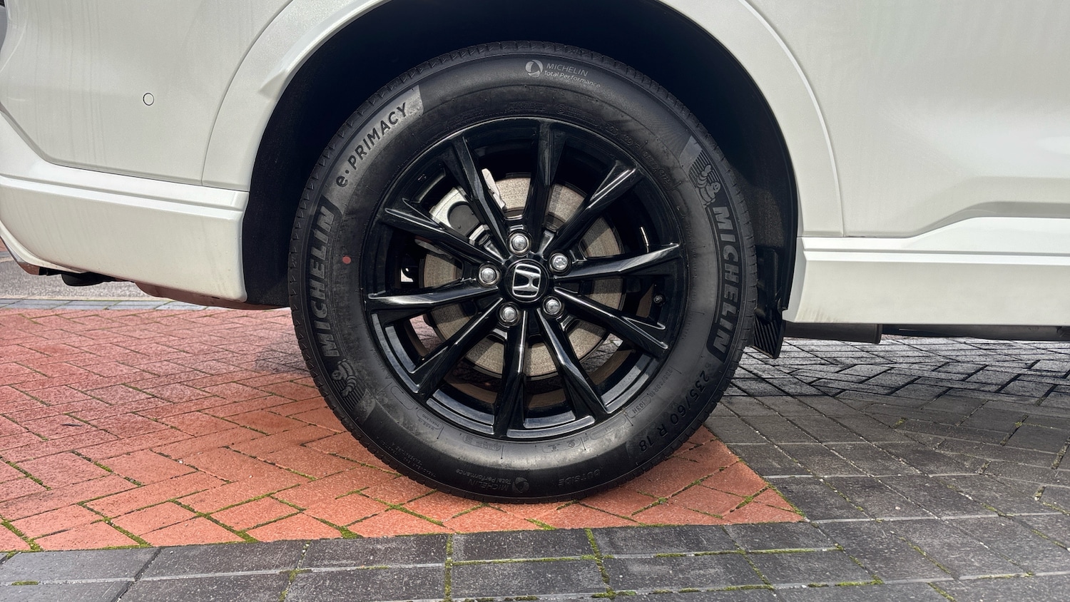 Used Honda CR-V 2025 for sale - 76146529: Photo 9