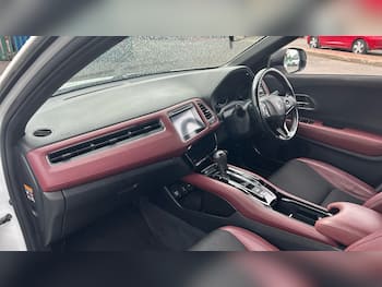 Used Honda HR-V 2020 for sale - 79827156: Photo