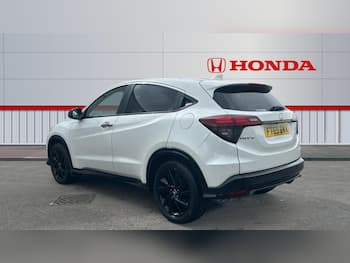 Used Honda HR-V 2020 for sale - 79827156: Photo