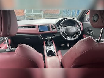 Used Honda HR-V 2020 for sale - 79827156: Photo