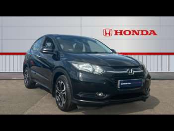 2018 (18) - 1.5 i-VTEC SE Navi CVT 5dr Petrol Hatchback