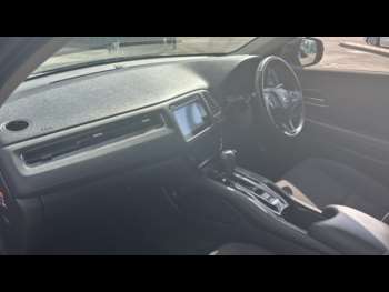 Used Honda HR-V 2018 for sale - 74703213: Photo