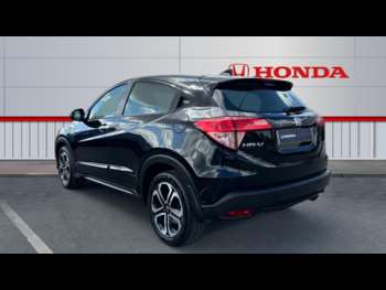 Used Honda HR-V 2018 for sale - 74703213: Photo