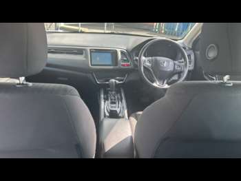 Used Honda HR-V 2018 for sale - 74703213: Photo