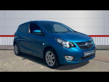 2019 (19) - 1.0 [73] SE 5dr Petrol Hatchback