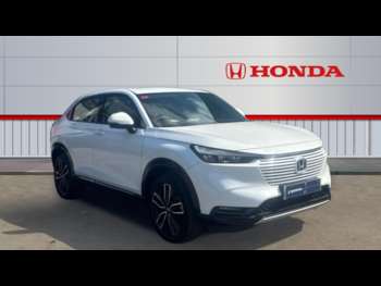 2024 (24) - 1.5 eHEV Advance 5dr CVT Hybrid Hatchback