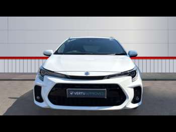 Used Suzuki Swace 2022 for sale - 74645374: Photo