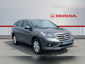 Used Honda CR-V 2013 for sale - 78915577: Photo