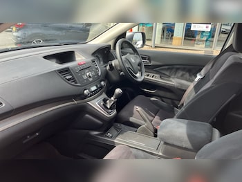 Used Honda CR-V 2013 for sale - 78915577: Photo