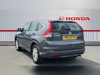 Used Honda CR-V 2013 for sale - 78915577: Photo