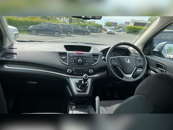 Used Honda CR-V 2013 for sale - 78915577: Photo