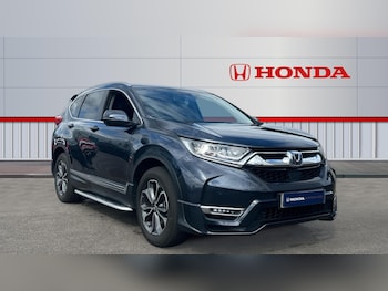 Used Honda CR-V 2023 for sale - 79081448: Photo