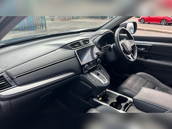 Used Honda CR-V 2023 for sale - 79081448: Photo