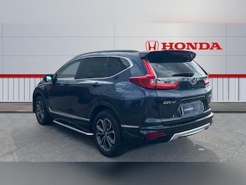 Used Honda CR-V 2023 for sale - 79081448: Photo