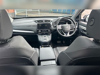 Used Honda CR-V 2023 for sale - 79081448: Photo