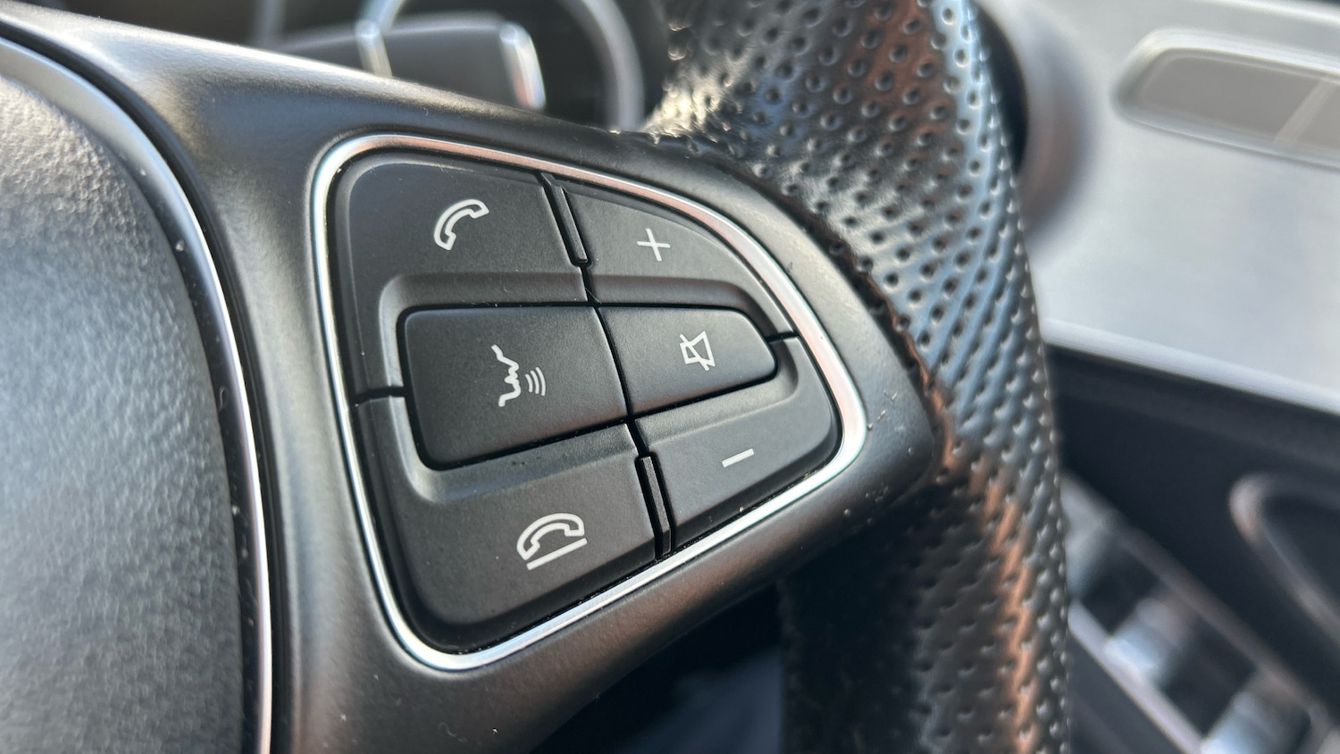 Used Mercedes-Benz C Class 2015 for sale - 77851193: Photo 23