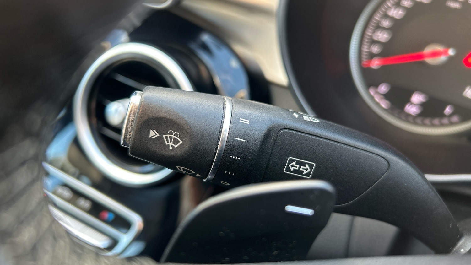 Used Mercedes-Benz C Class 2015 for sale - 77851193: Photo 33