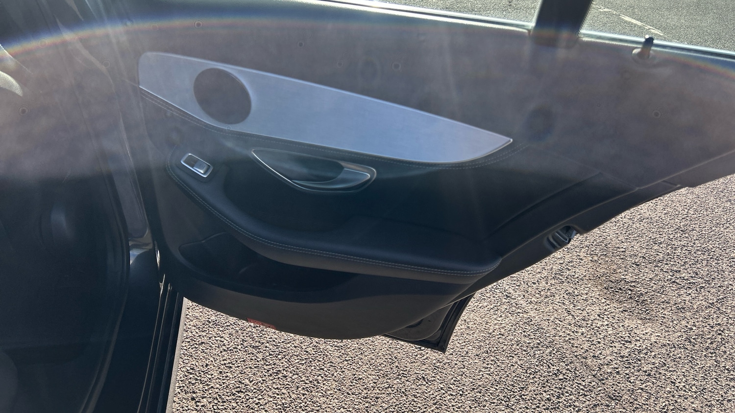 Used Mercedes-Benz C Class 2015 for sale - 77851193: Photo 37