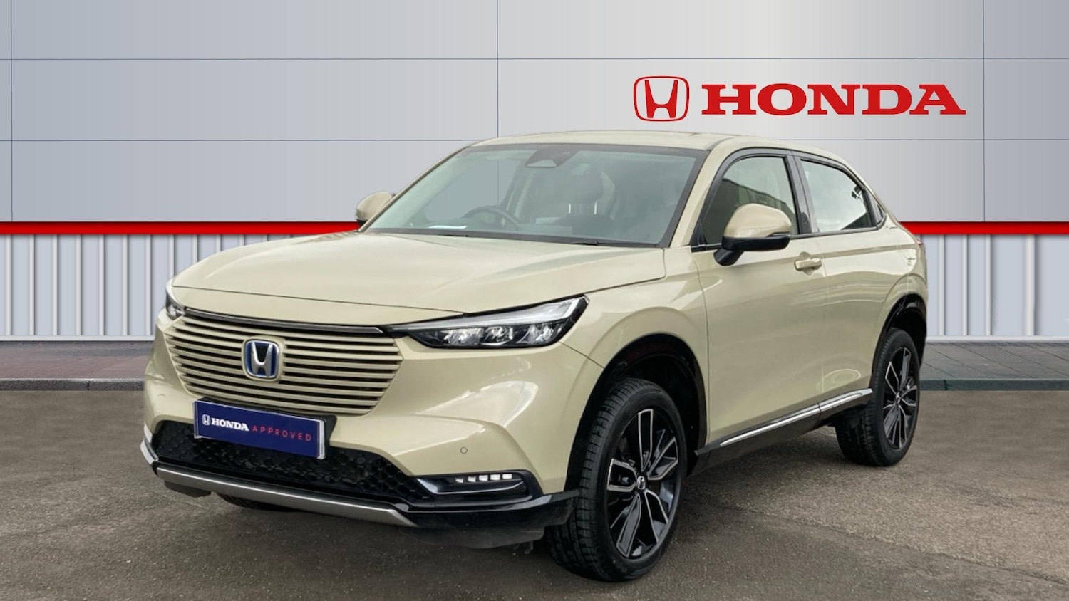 Used Honda HR-V 2023 for sale - 77988970: Photo 10