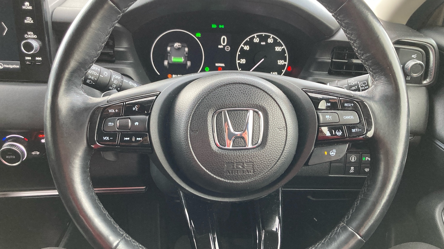 Used Honda HR-V 2023 for sale - 77988970: Photo 13