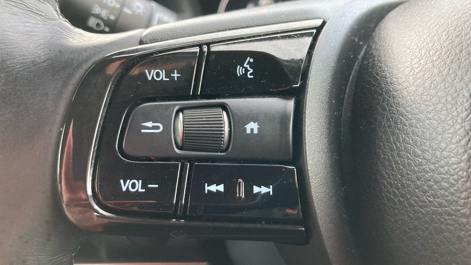 Used Honda HR-V 2023 for sale - 77988970: Photo 14