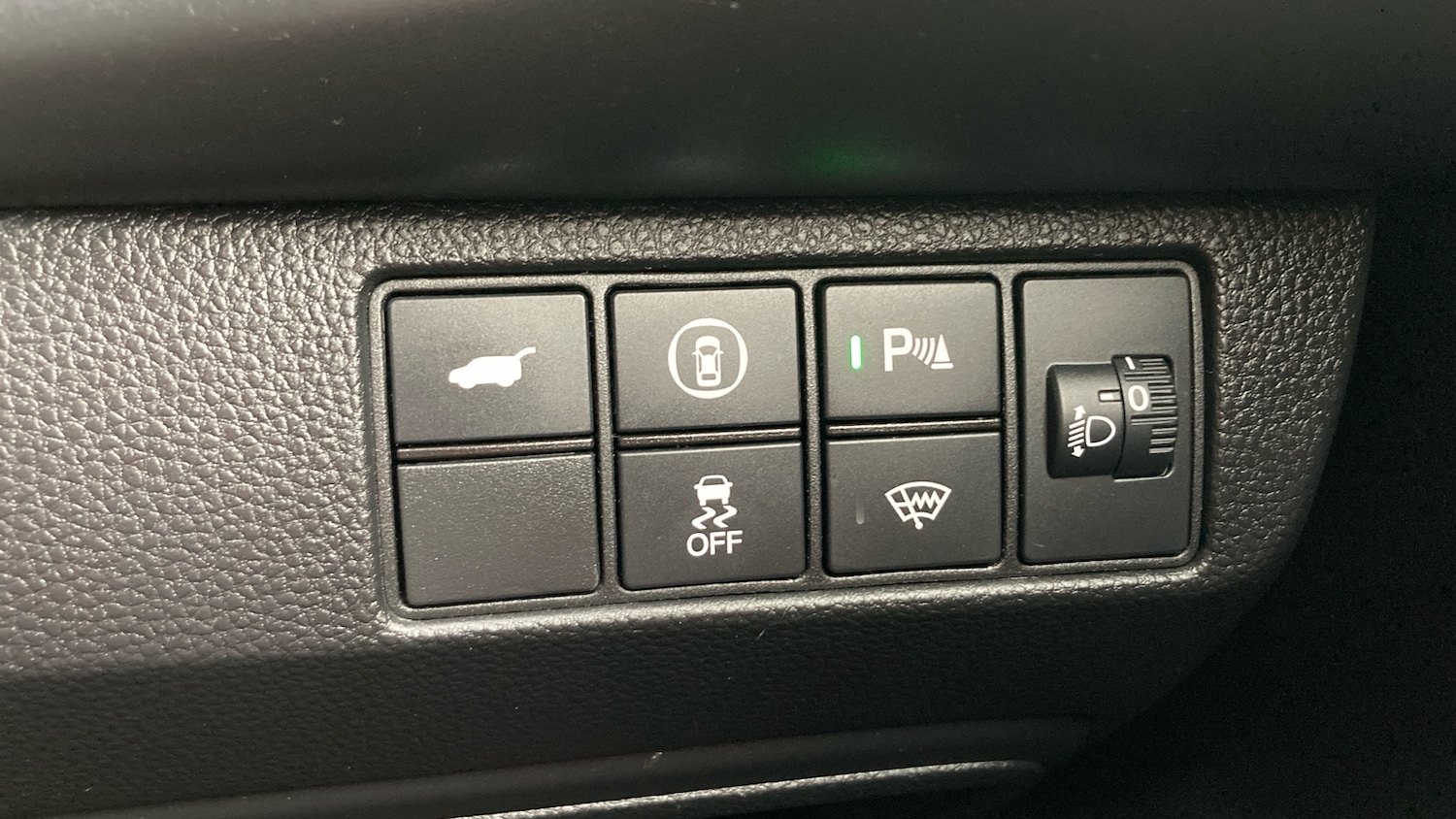 Used Honda HR-V 2023 for sale - 77988970: Photo 16