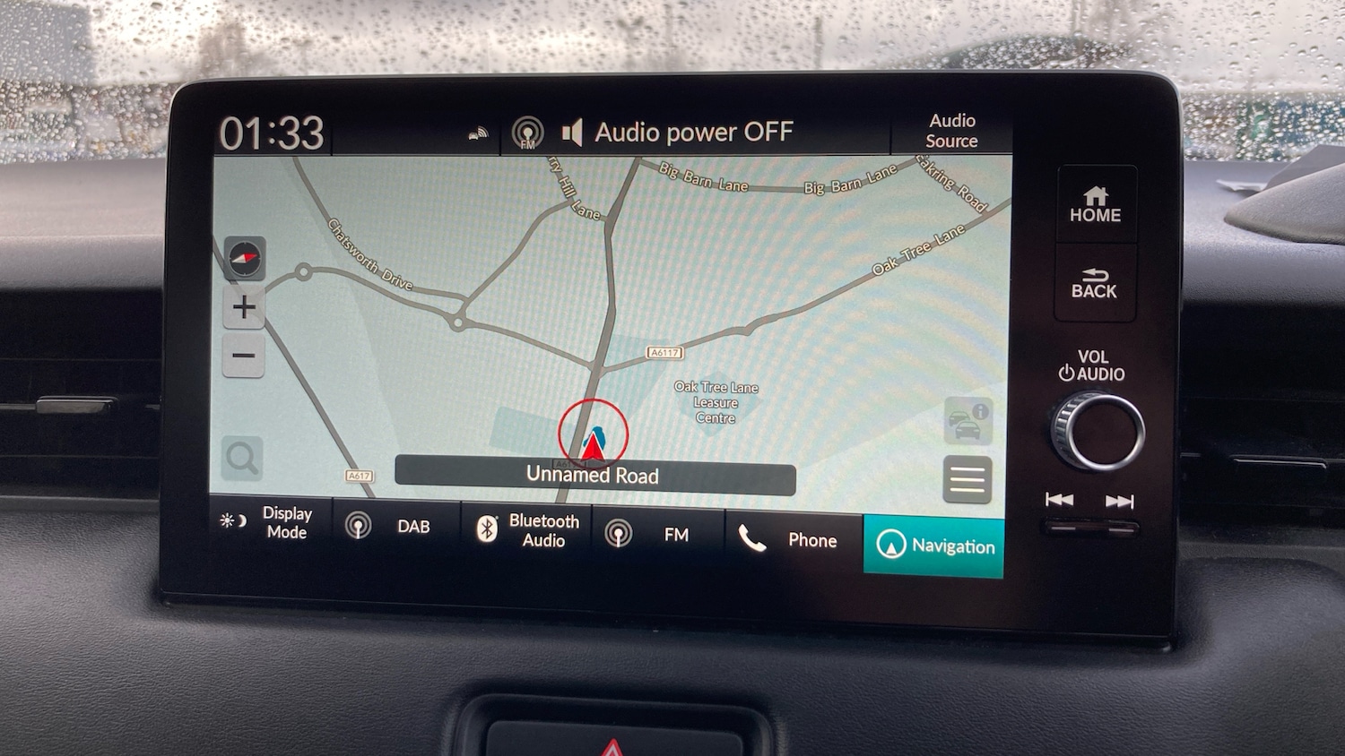 Used Honda HR-V 2023 for sale - 77988970: Photo 20