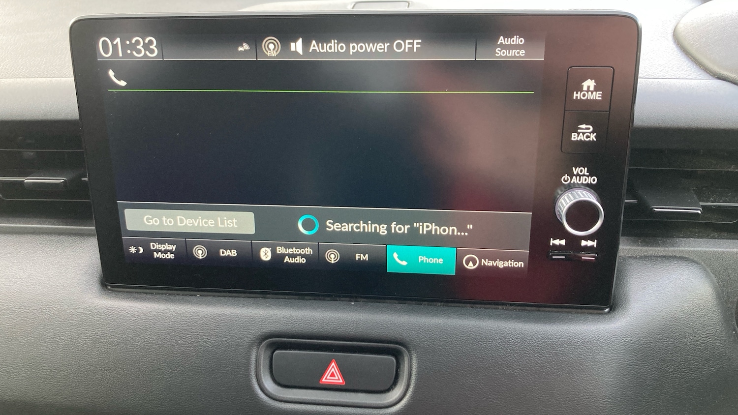 Used Honda HR-V 2023 for sale - 77988970: Photo 21