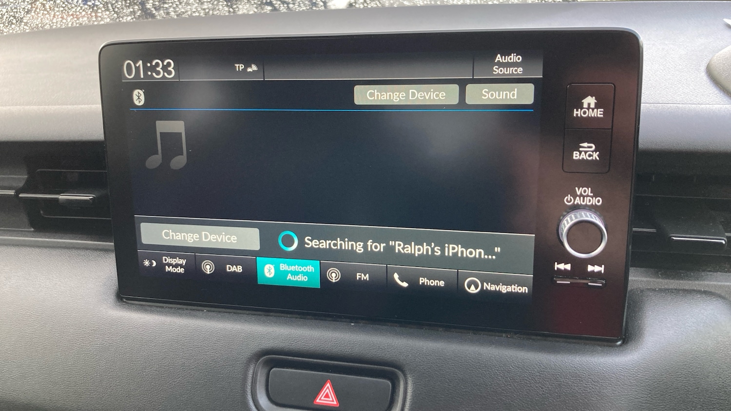 Used Honda HR-V 2023 for sale - 77988970: Photo 22