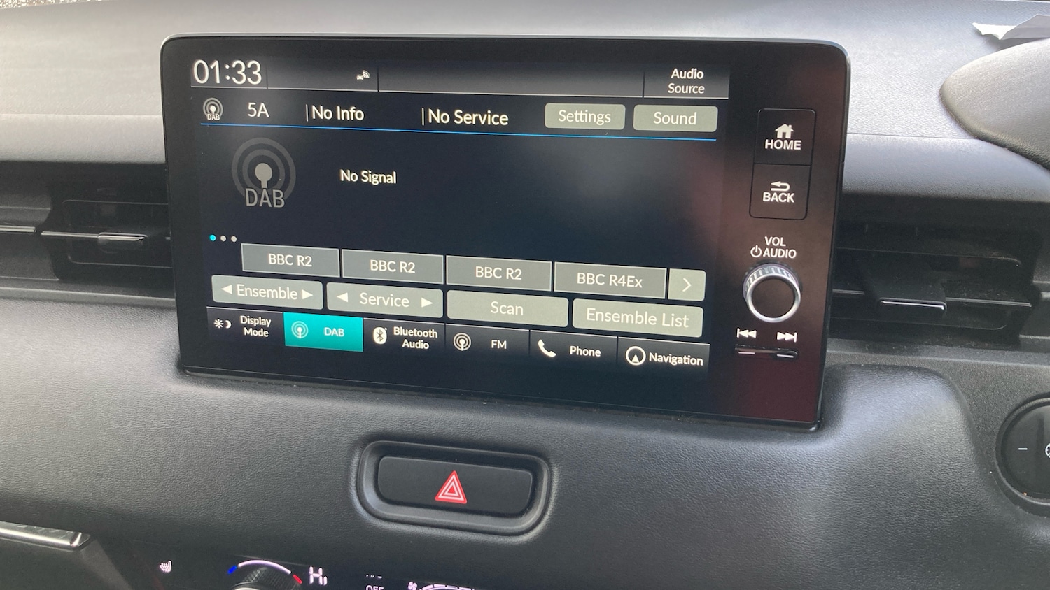 Used Honda HR-V 2023 for sale - 77988970: Photo 23